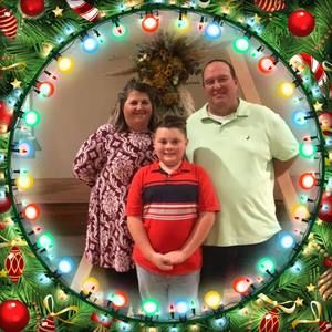 Meet your Posher, Lori